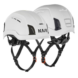 casque grande taille kask safety