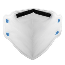 Masque ffp2 jetable