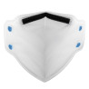 Masque ffp2 jetable