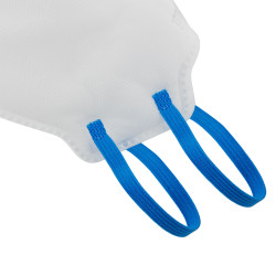 masque poussière ffp2