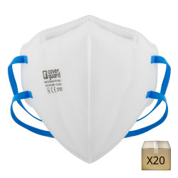 Masque ffp2 coverguard