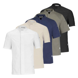 veste cuisine lafont