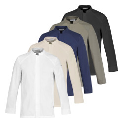 veste cuisinier lafont