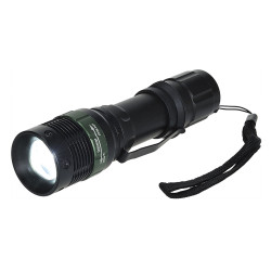 lampe torche travail