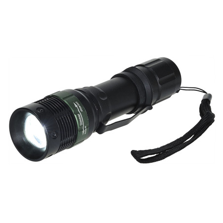 lampe torche travail
