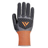 Gants anti impact coupure 