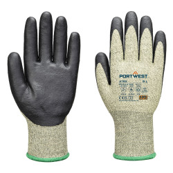 gants protection arc électrique