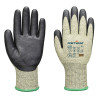 gants protection arc électrique