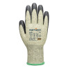 gants arc électrique