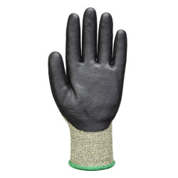 gant arc flash