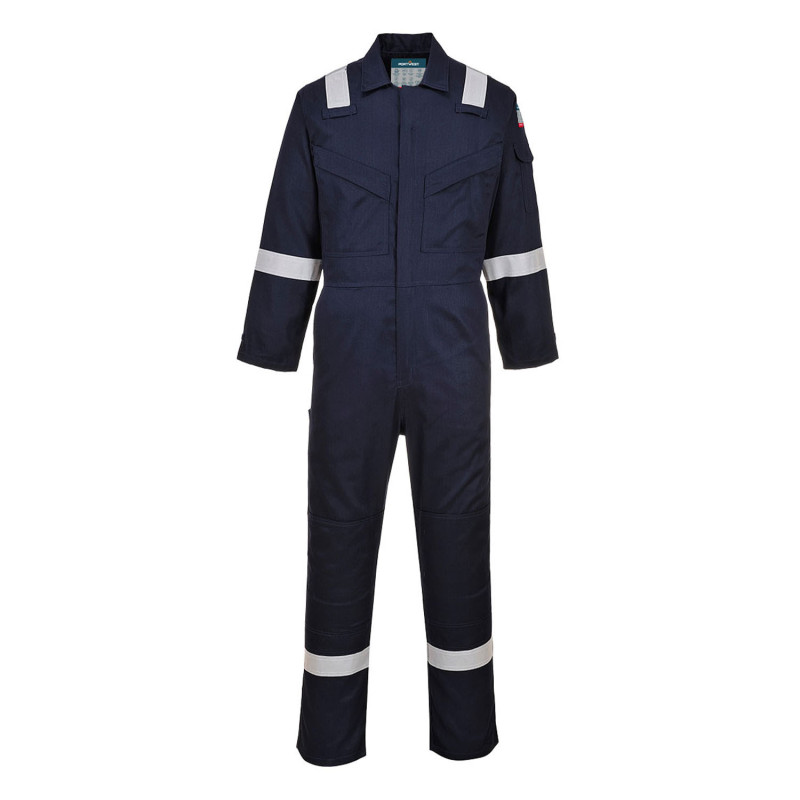 Combinaison ATEX femme