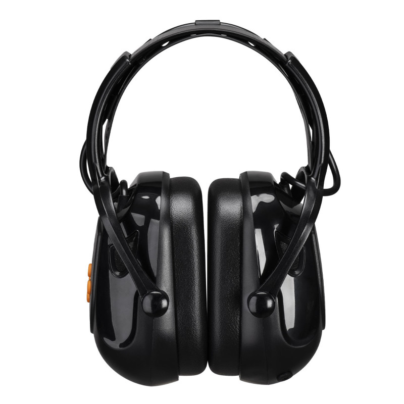 casque anti-bruit électronique