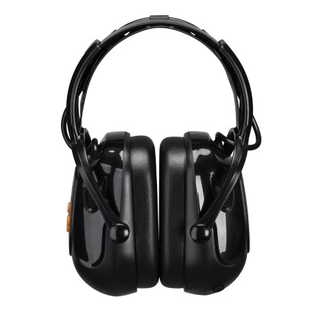 casque anti-bruit électronique