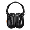 casque anti-bruit électronique