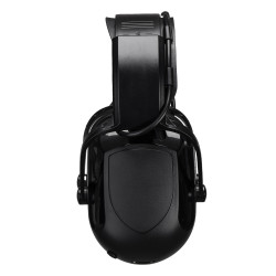 casque anti-bruit passif