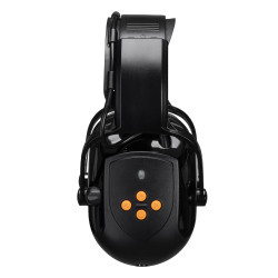 casque anti-bruit Bluetooth