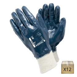 gant travaux lourds