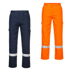 pantalon antifeu atex