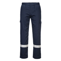 pantalon retardateur de flamme atex