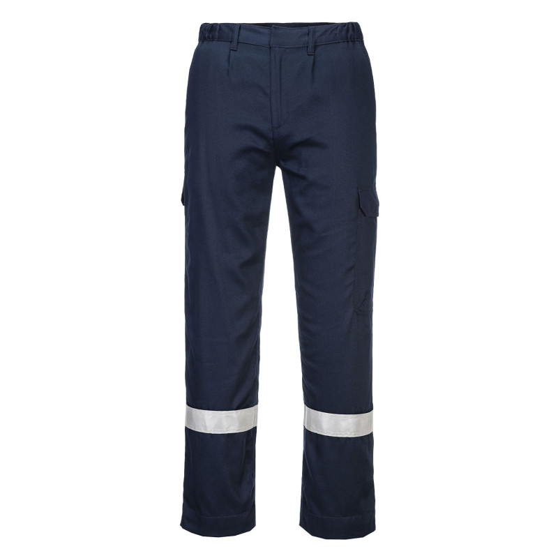 pantalon retardateur de flamme atex