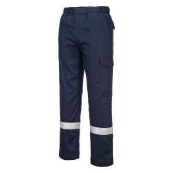 pantalon atex retardateur de flamme