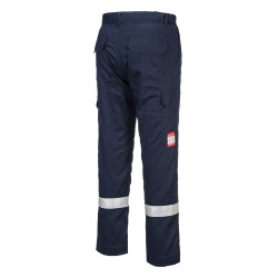 pantalon retardateur de flammes léger