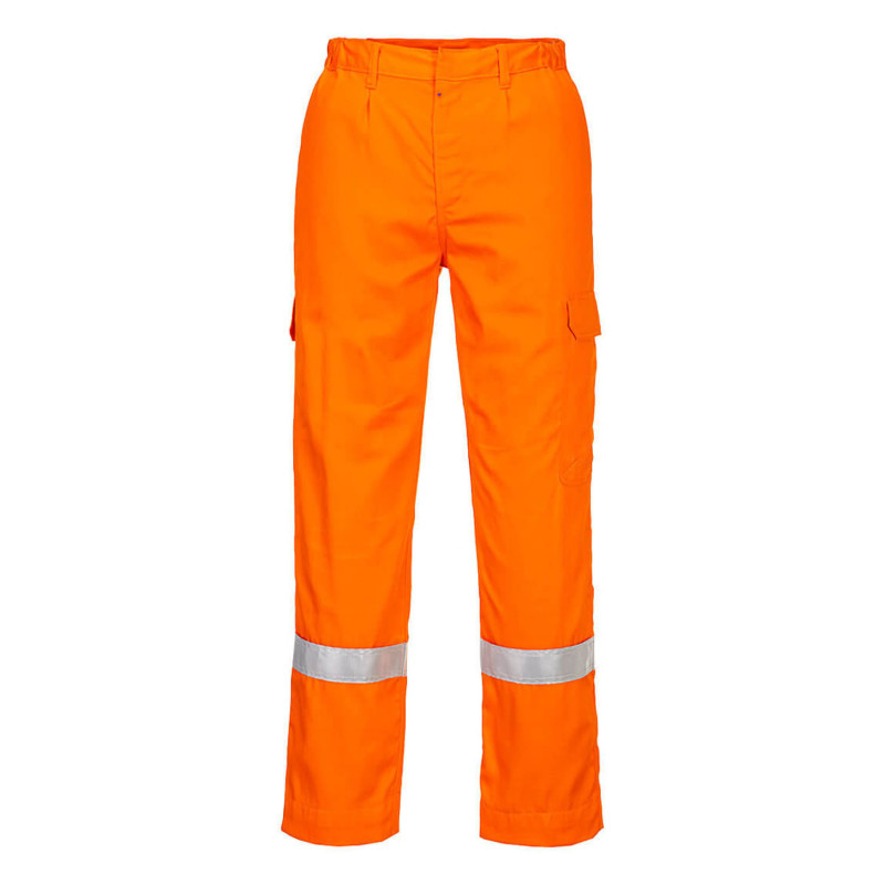 pantalon atex anti feu