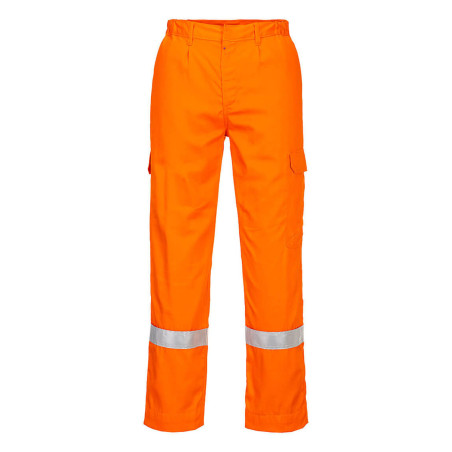pantalon atex anti feu