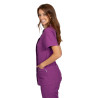 Tunique infirmière femme
