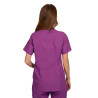 Tunique médicale infirmière femme