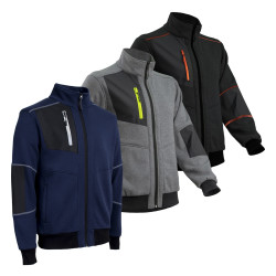 veste coverguard safety