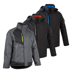 parka coverguard
