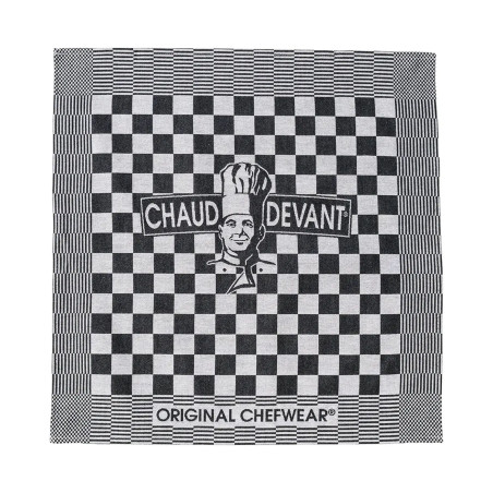 x1 Torchon de cuisine en coton CHEF TOWELS