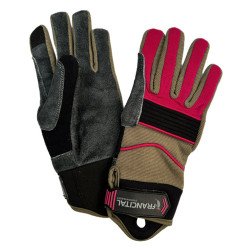 gants de chasse femme