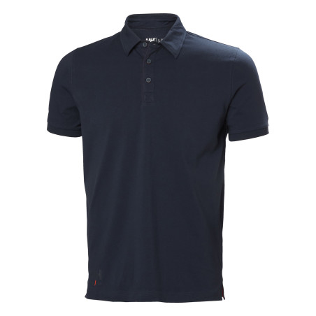 helly hansen workwear polo	