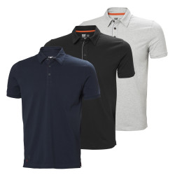polo helly hansen workwear