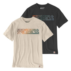 Déstockage tee-shirt de travail