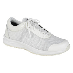 Basket blanche infirmier