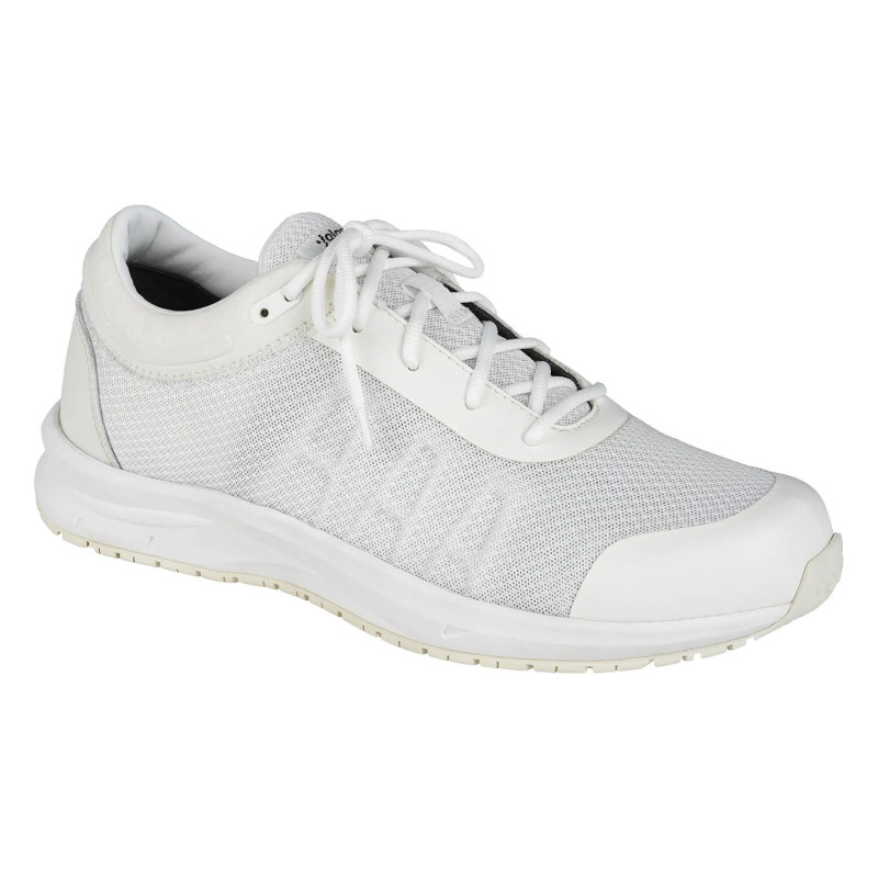Basket blanche infirmier