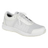 Basket blanche infirmier