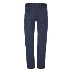 pantalon travail femme