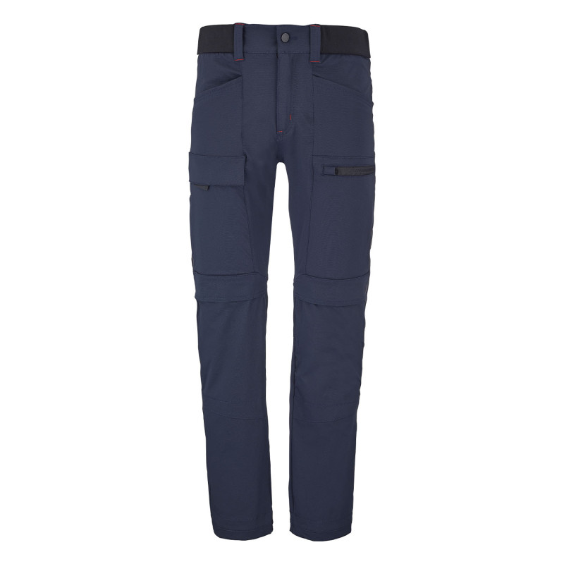 pantalon travail femme
