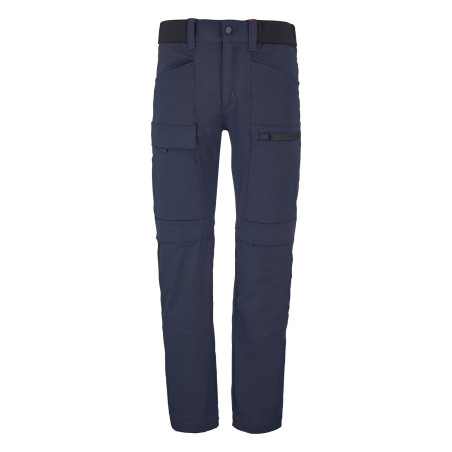pantalon travail femme