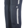 pantalon professionnel marine 