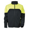Softshell visibilité améliorée stretch