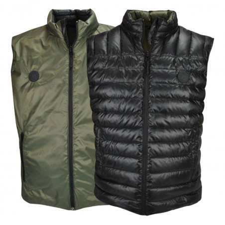 gilet de travail