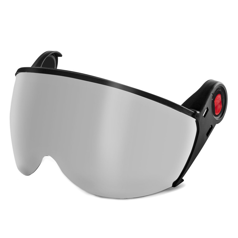 visière pour casque btp