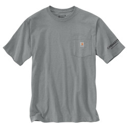 T-shirt de travail 