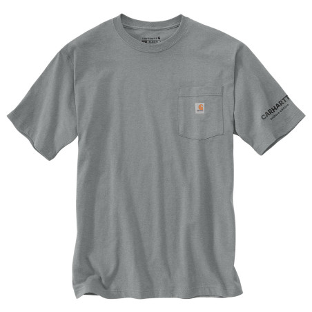 T-shirt de travail 