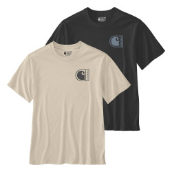 T-shirt de travail